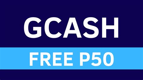 free 1 peso gcash